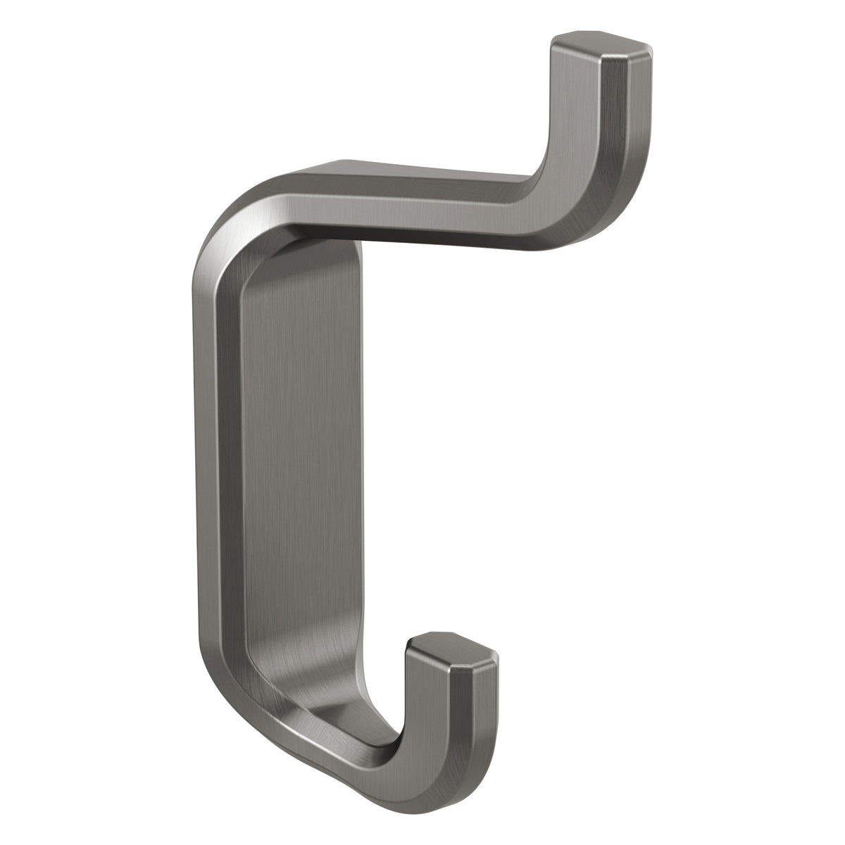 Levoir - Robe Hook - Wall/Surface - 2 Hooks