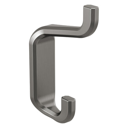 Levoir - Robe Hook - Wall/Surface - 2 Hooks