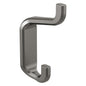 Levoir - Robe Hook - Wall/Surface - 2 Hooks