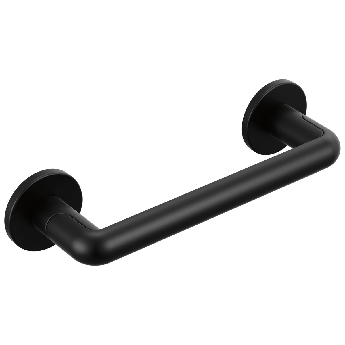 Roccesco - 8" Towel Bar - Zinc