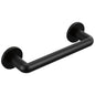 Roccesco - 8" Towel Bar - Zinc