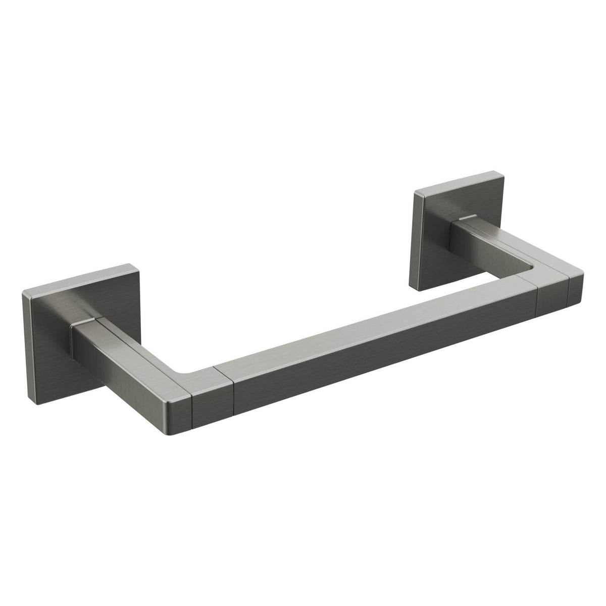 Frank Lloyd Wright - 8" Mini Towel Bar - Luxe Steel
