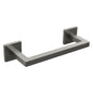 Frank Lloyd Wright - 8" Mini Towel Bar - Luxe Steel