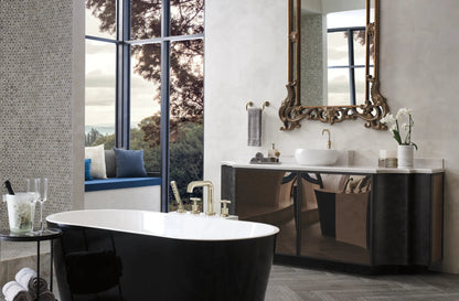 Litze - 8" Towel Bar