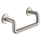Litze - 8" Towel Bar - Luxe Nickel