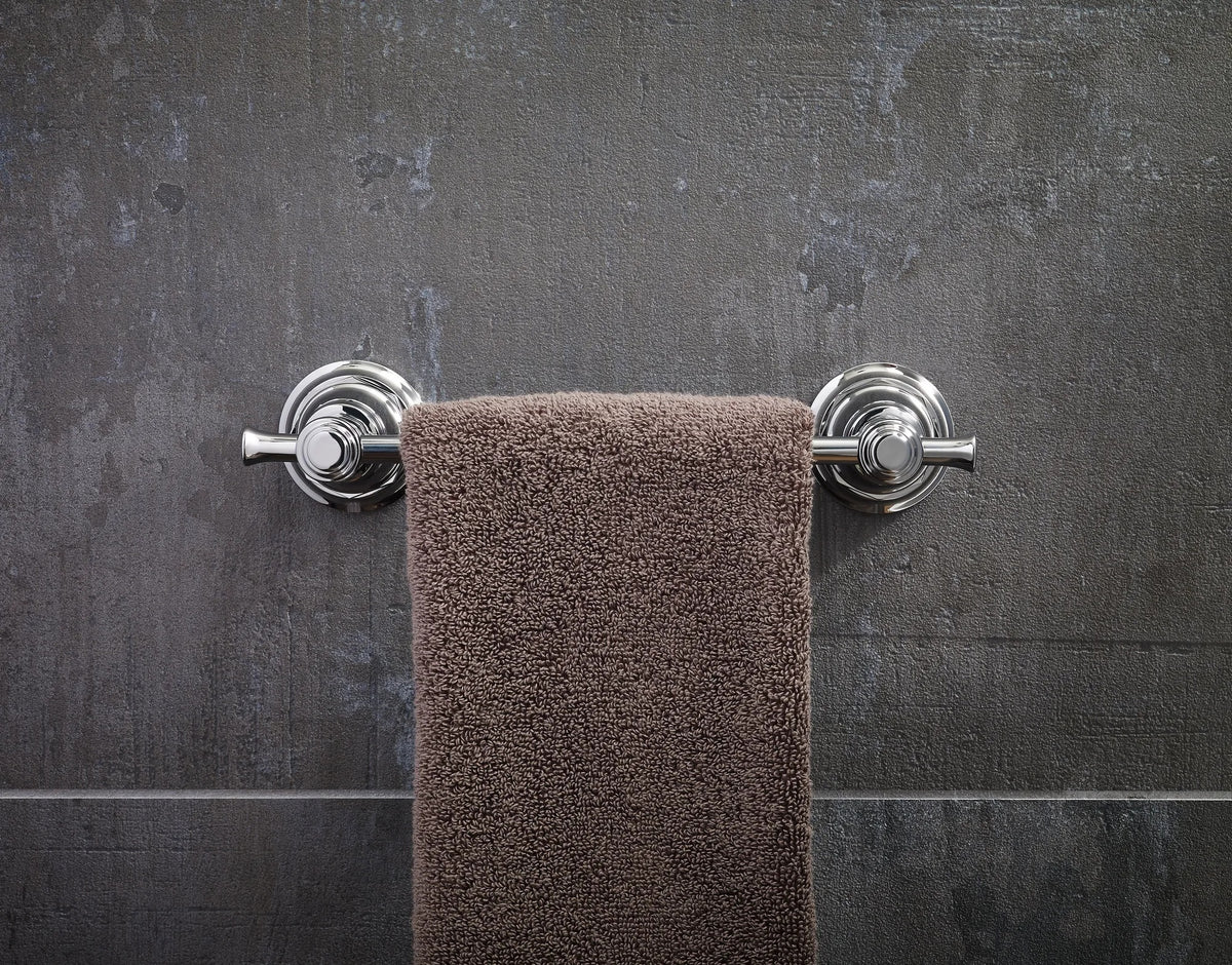 Rook - 8" Towel Bar