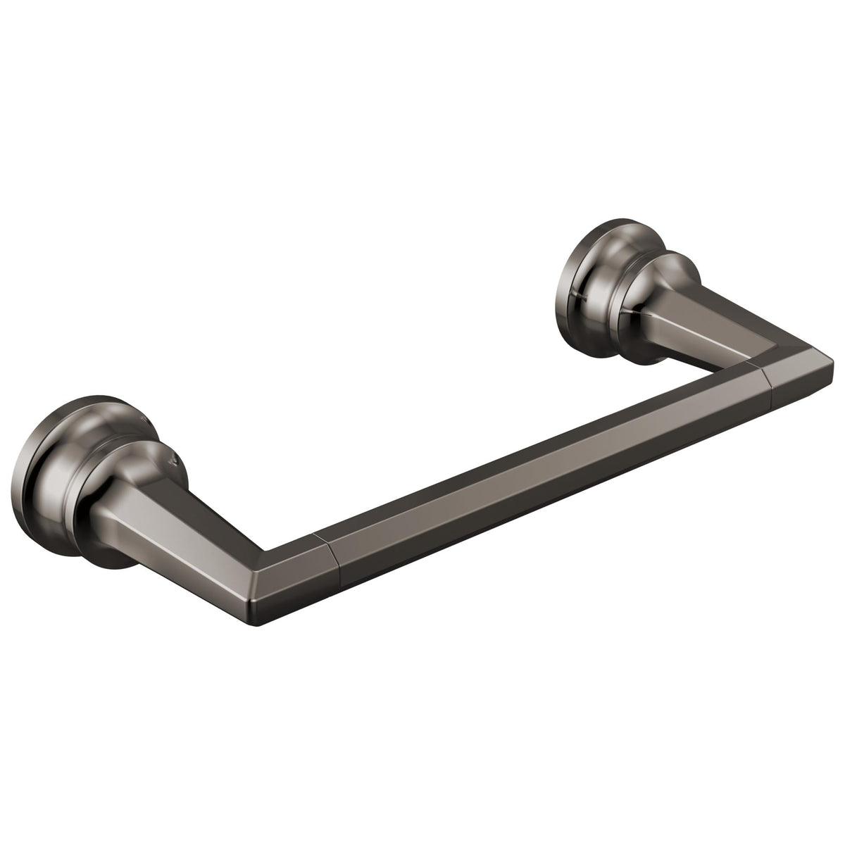 Brizo® 694765-BNX 694765 Beauclere™ Bath Hardware Towel Bar, 8 in L Bar, Zinc, Import