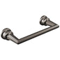 Brizo® 694765-BNX 694765 Beauclere™ Bath Hardware Towel Bar, 8 in L Bar, Zinc, Import