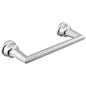 Brizo® 694765-PC 694765 Beauclere™ Bath Hardware Towel Bar, 8 in L Bar, Zinc, Import