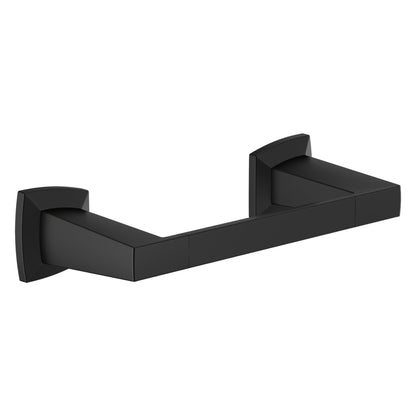 Vettis - 8" Mini Towel Bar - Zinc