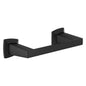 Vettis - 8" Mini Towel Bar - Zinc