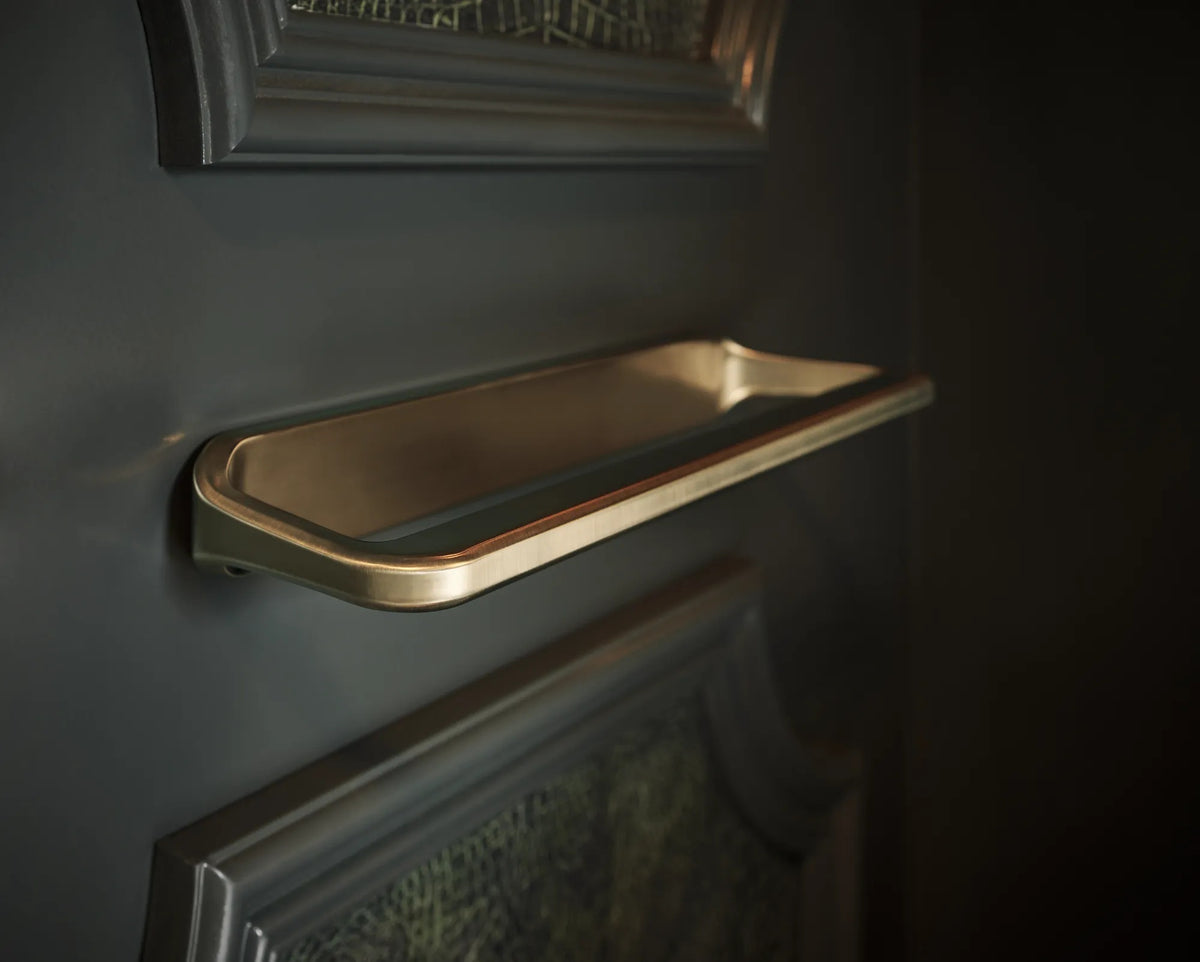 Levoir - 8" Mini Towel Bar