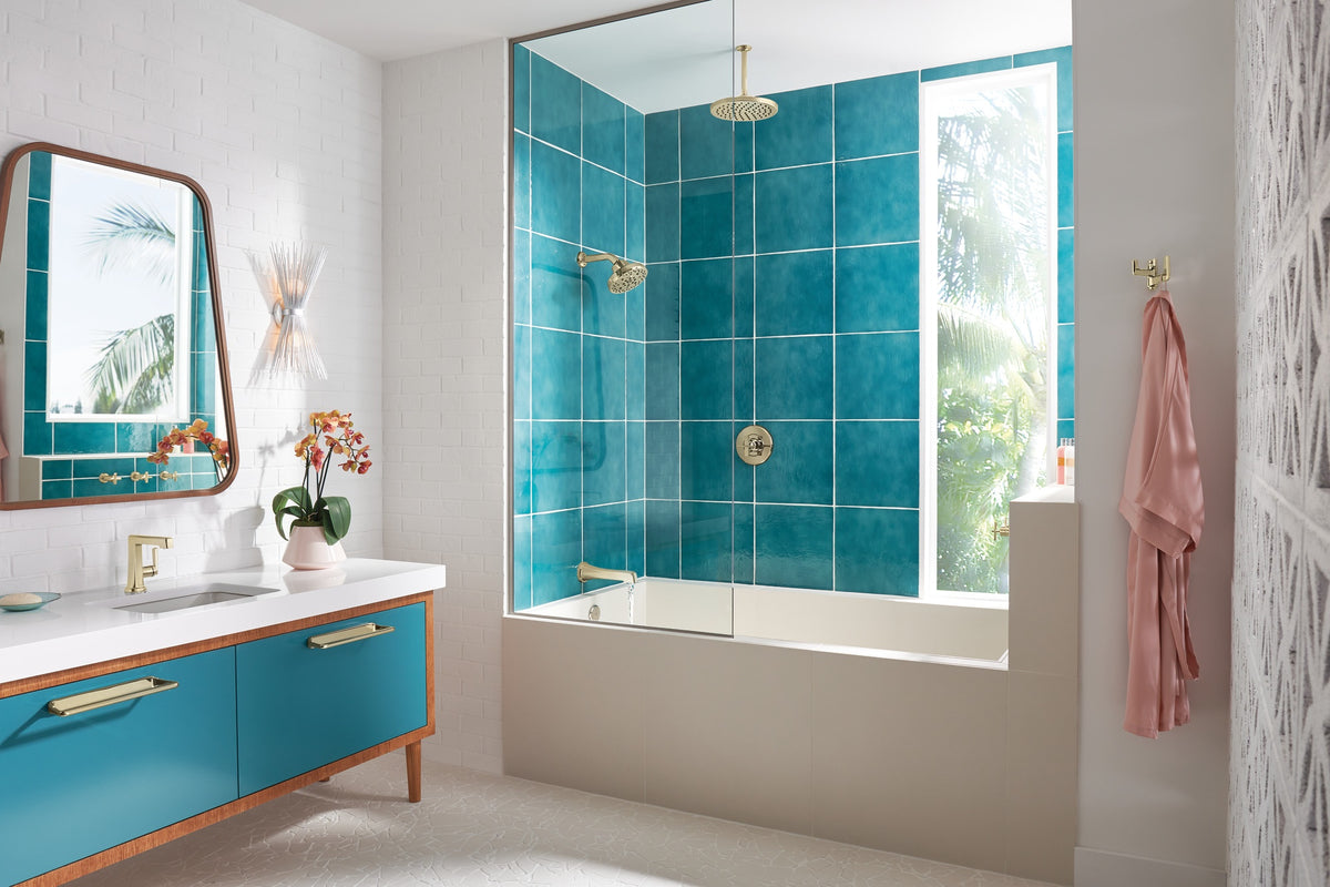 Levoir - 8" Mini Towel Bar