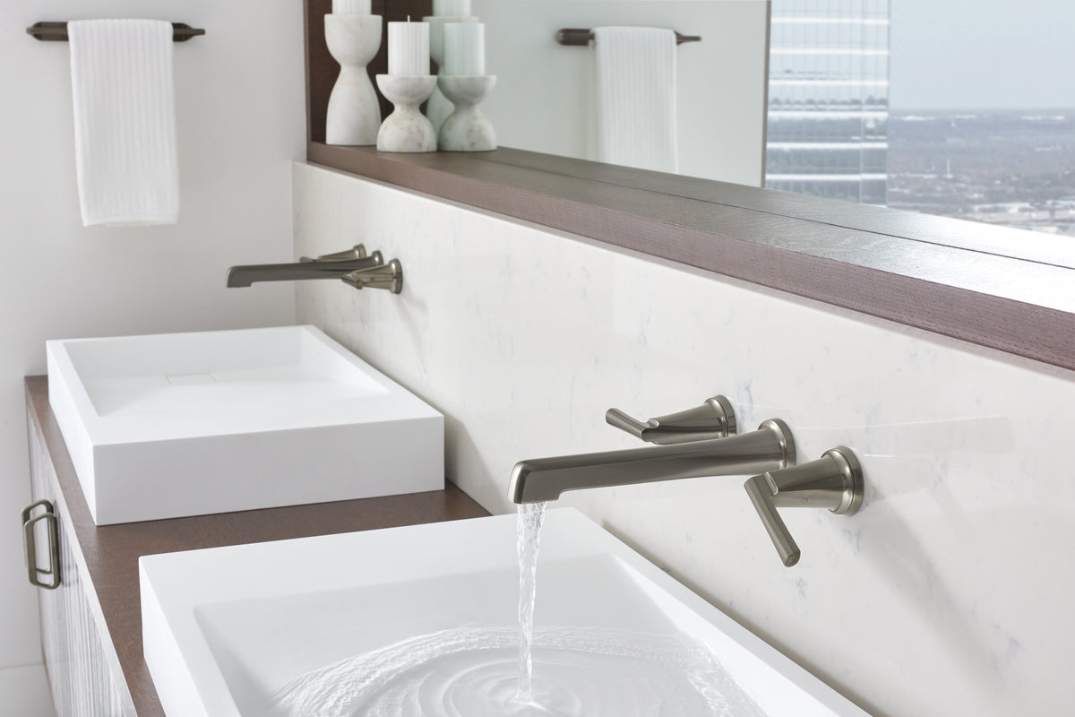 Levoir - Drawer Pull