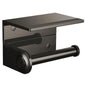 Kintsu - Tissue Holder Utility Shelf - 2" H - Wall Mount