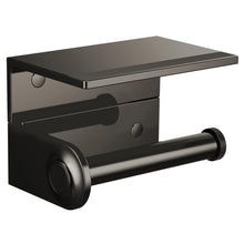 Kintsu - Open Post Tissue Holder - 2" H - Wall Mount