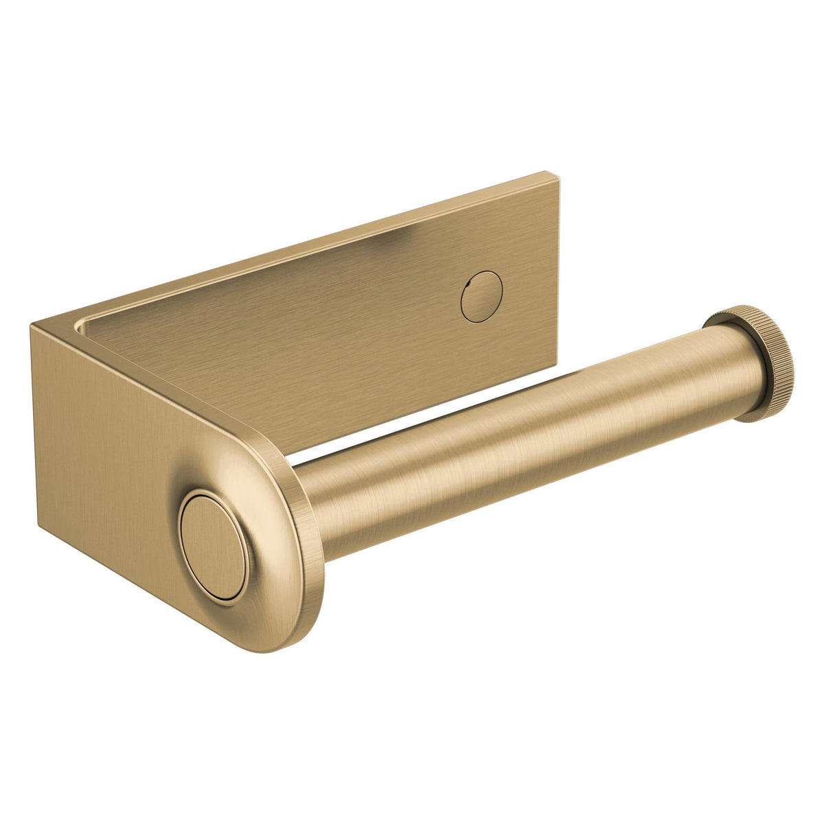 Kintsu - Open Post Tissue Holder - 2" H - Wall Mount