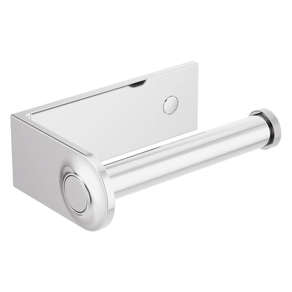 Kintsu - Open Post Tissue Holder - 2" H - Wall Mount