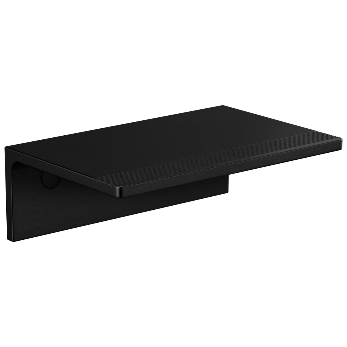 Kintsu - Tissue Holder Shelf - 2.06" H - Wall Mount