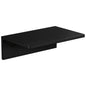 Kintsu - Tissue Holder Shelf - 2.06" H - Wall Mount