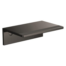 Kintsu - Tissue Holder Utility Shelf - 2" H - Wall Mount