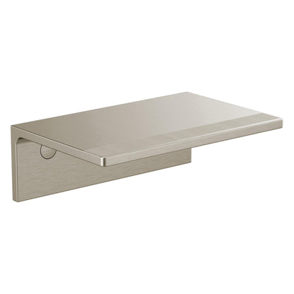 Kintsu - Tissue Holder Utility Shelf - 2" H - Wall Mount
