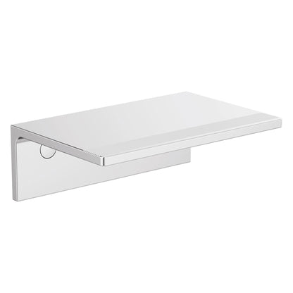 Kintsu - Tissue Holder Utility Shelf - 2" H - Wall Mount