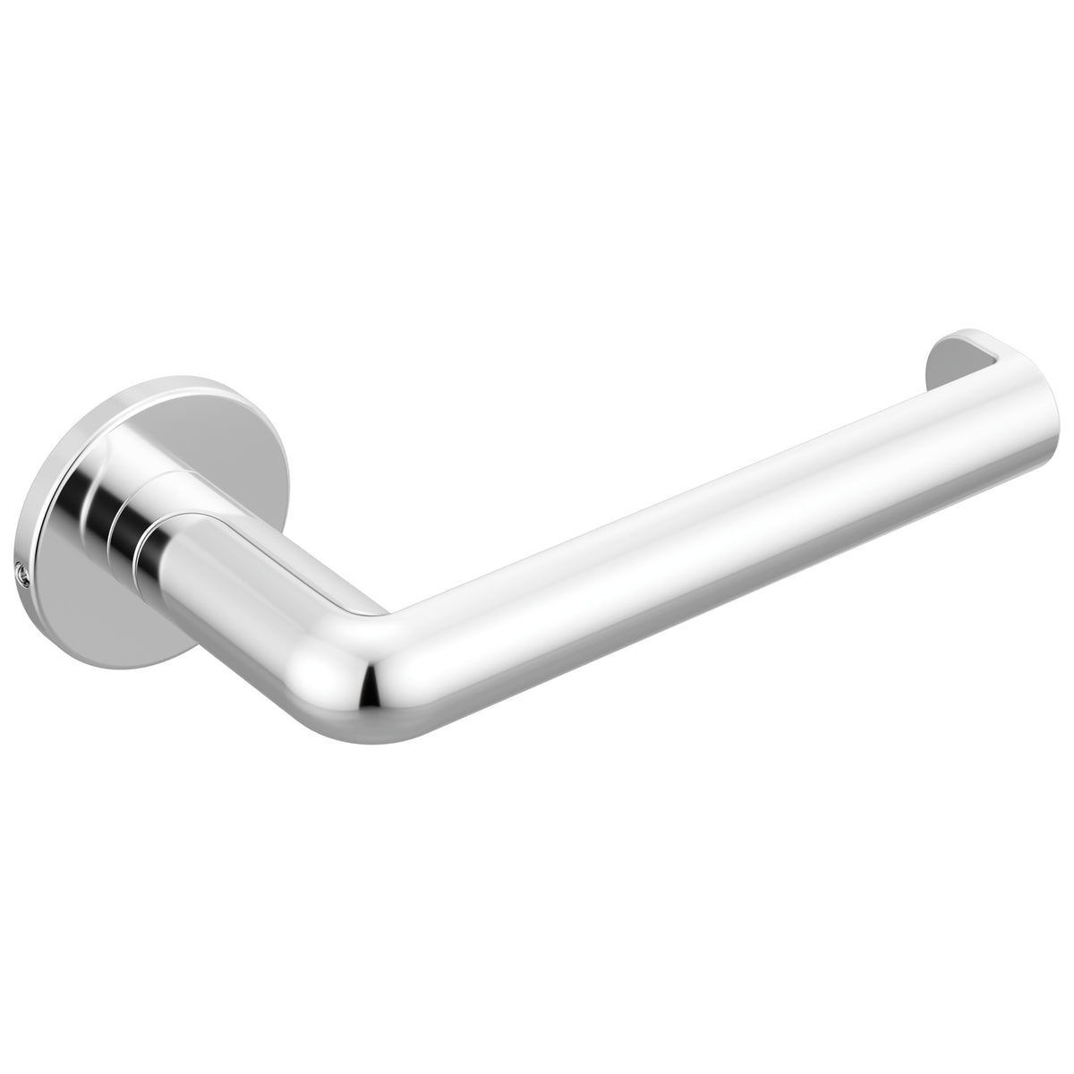Roccesco - Toilet Paper Holder - Chrome - 2.31" H