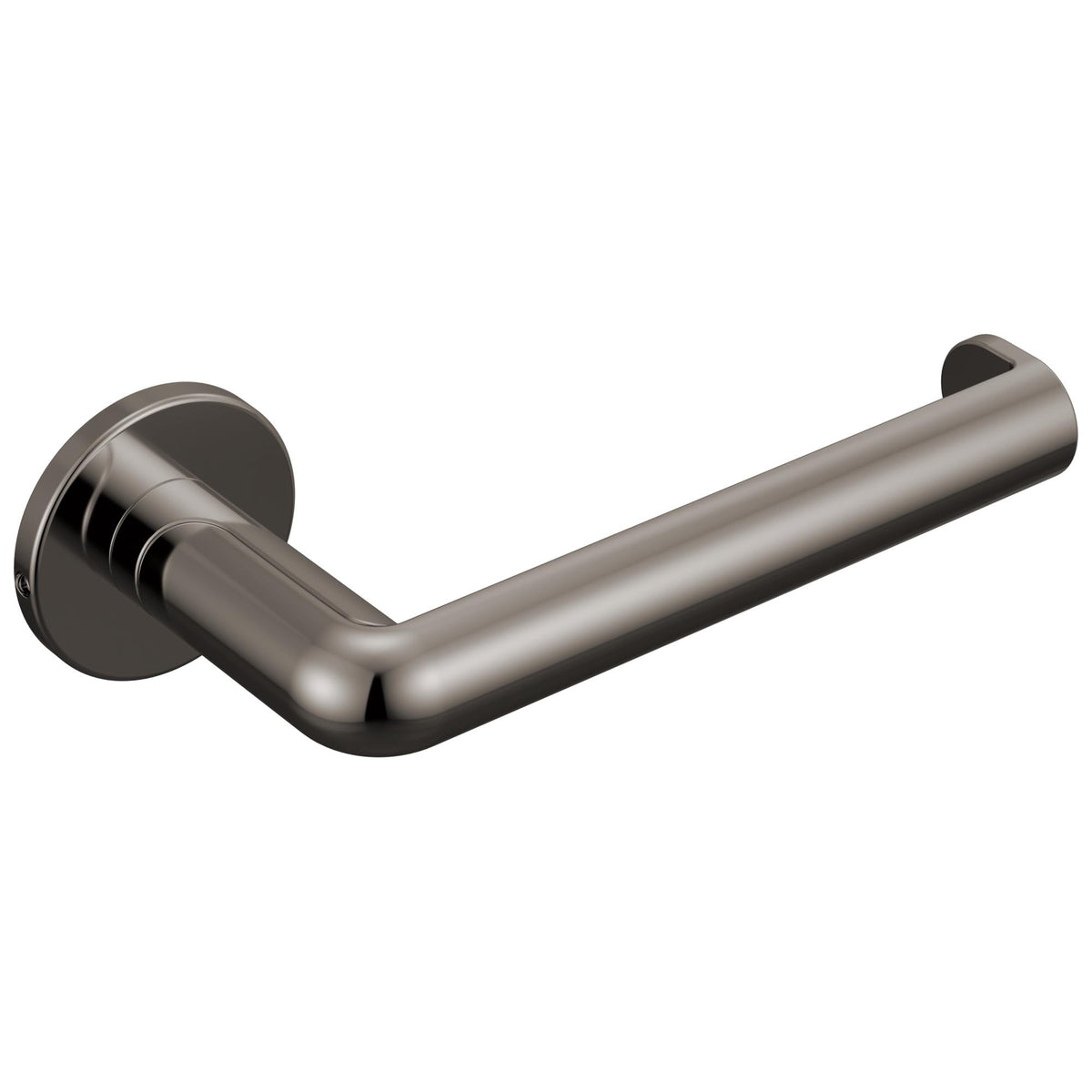 Roccesco - Toilet Paper Holder - Wall Mount - Zinc