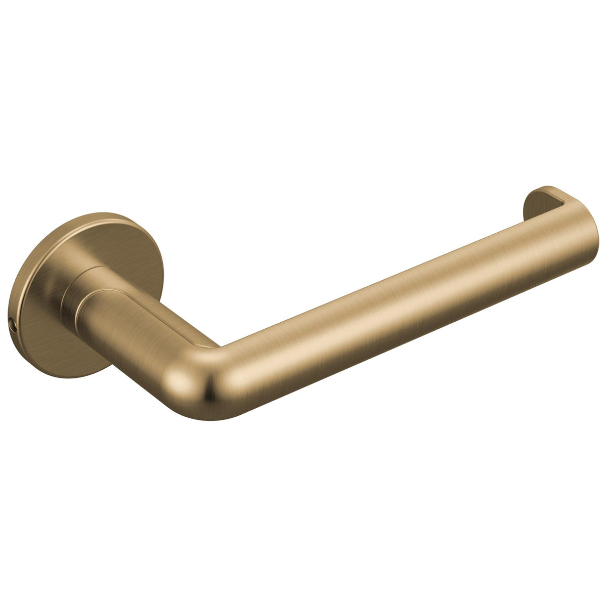 Roccesco - Toilet Paper Holder - Luxe Gold - 2.31" H