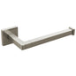 Frank Lloyd Wright - Open Post Tissue Holder - Luxe Nickel