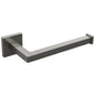 Frank Lloyd Wright - Open Post Tissue Holder - Luxe Steel