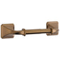 Virage - Toilet Tissue Holder - 2-1/2" H - Wall Mount