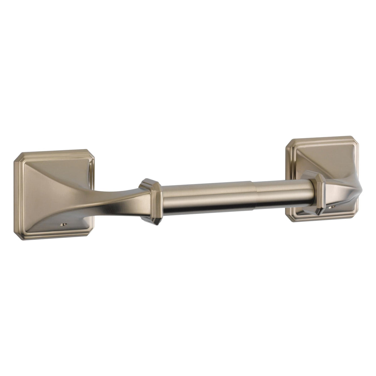 Virage - Toilet Tissue Holder - 2-1/2" H - Wall Mount