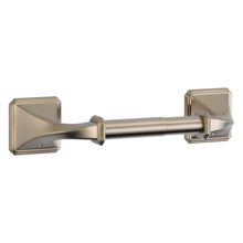 Virage - Toilet Tissue Holder - 2-1/2" H - Wall Mount