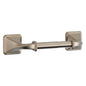 Virage - Toilet Tissue Holder - 2-1/2" H - Wall Mount