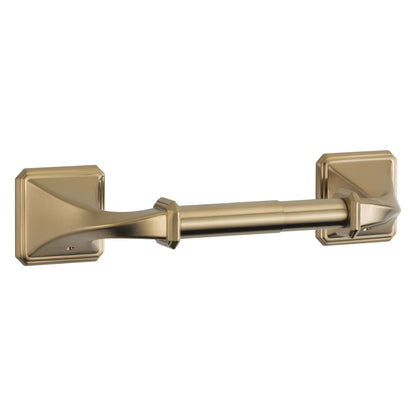 Virage - Toilet Tissue Holder - 2-1/2" H - Wall Mount