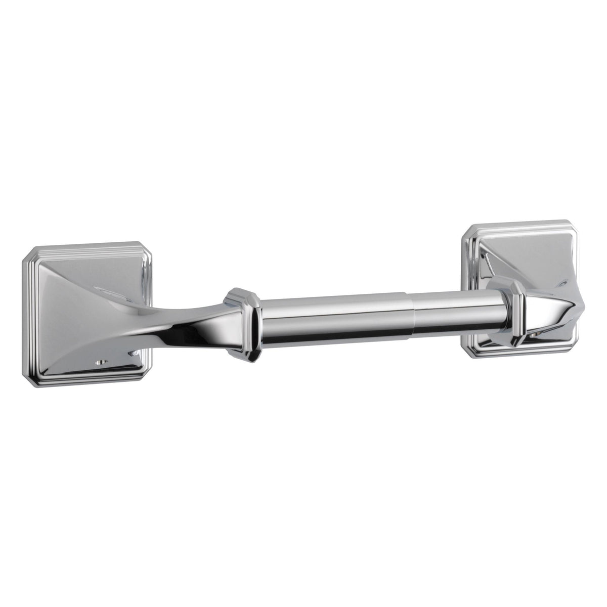 Virage - Toilet Tissue Holder - 2-1/2" H - Wall Mount