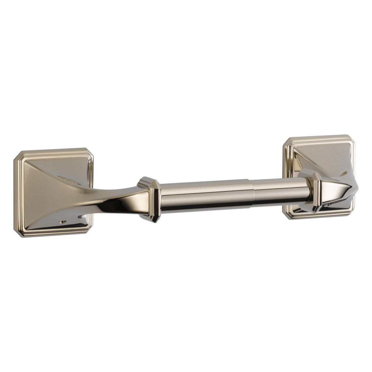 Virage - Toilet Tissue Holder - 2-1/2" H - Wall Mount