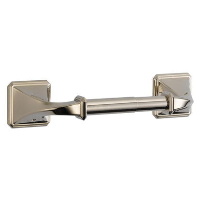 Virage - Toilet Tissue Holder - 2-1/2" H - Wall Mount