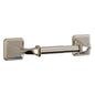 Virage - Toilet Tissue Holder - 2-1/2" H - Wall Mount