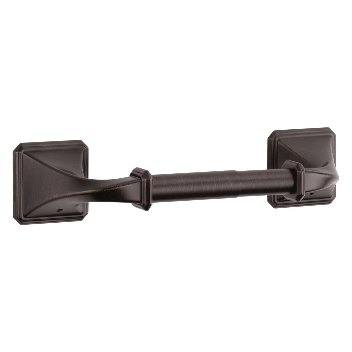 Virage - Toilet Tissue Holder - 2-1/2" H - Wall Mount
