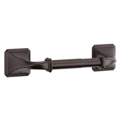 Virage - Toilet Tissue Holder - 2-1/2" H - Wall Mount