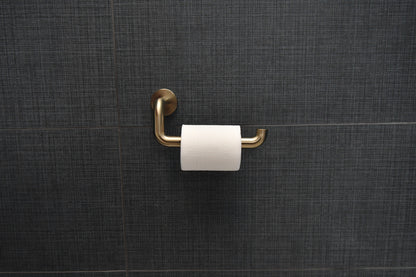 Litze - Tissue Holder - 3-15/16" H - Wall Mount