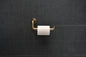 Litze - Tissue Holder - 3-15/16" H - Wall Mount