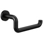 Litze - Tissue Holder - 3.94" H - Zinc