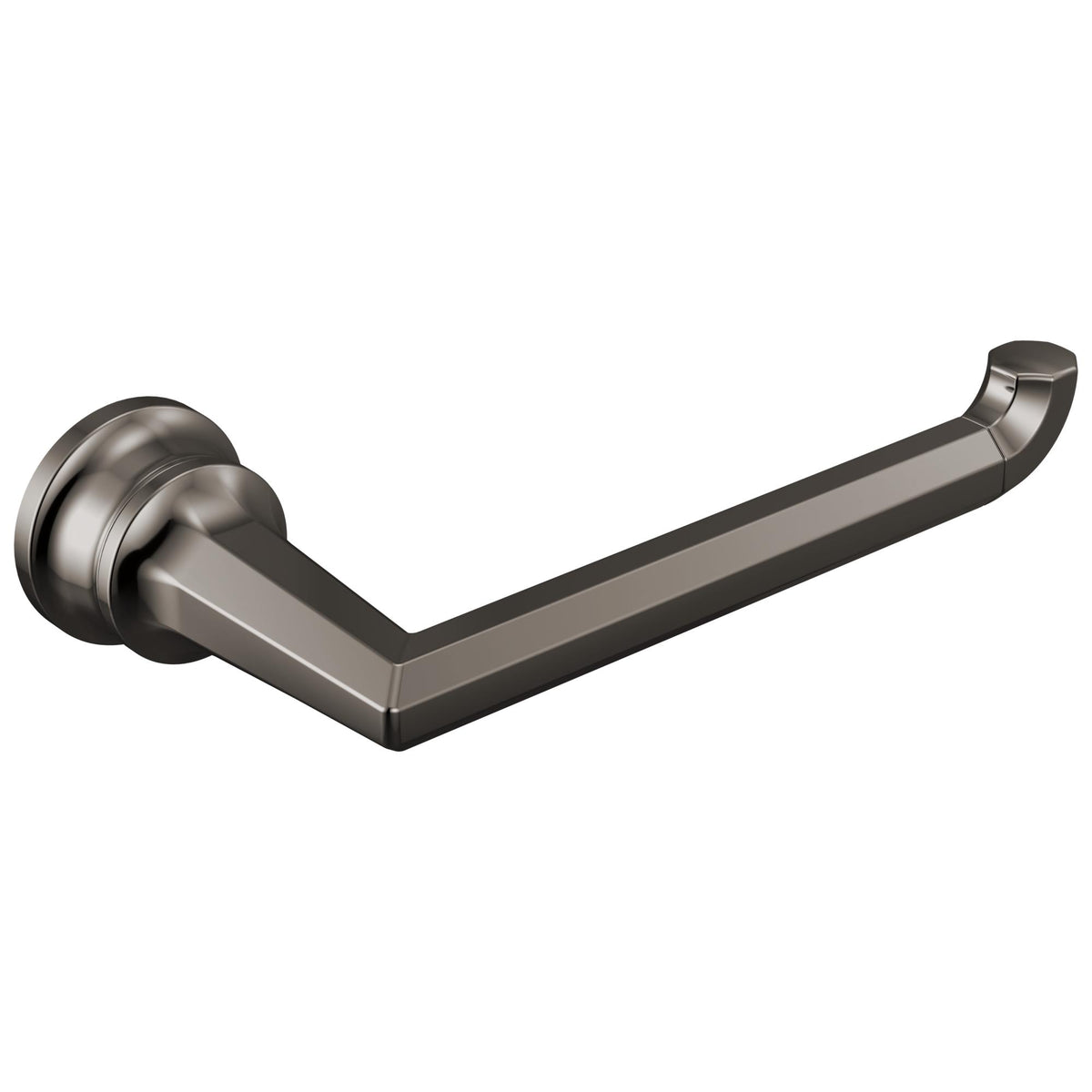 Beauclere - Toilet Paper Holder - Wall/Surface - Zinc
