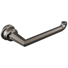 Beauclere - Toilet Paper Holder - Wall/Surface - Zinc