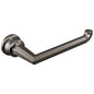Beauclere - Toilet Paper Holder - Wall/Surface - Zinc