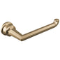 Beauclere - Toilet Paper Holder - Luxe Gold - Wall/Surface